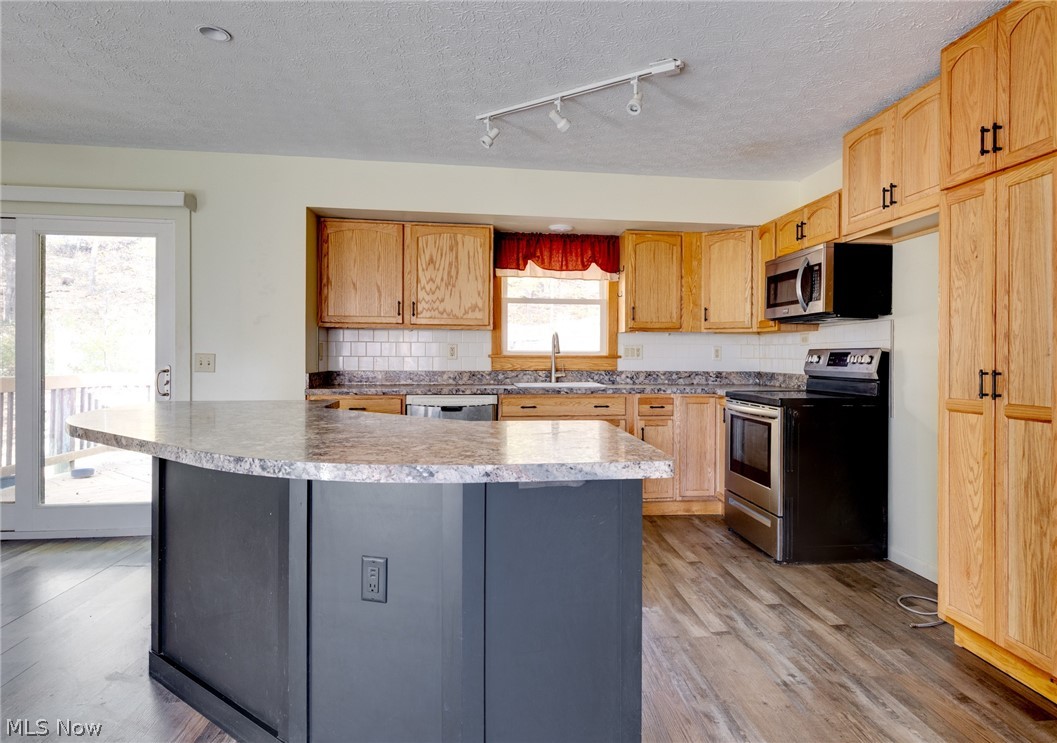 9416 Kieffer Road Mantua OH 44255