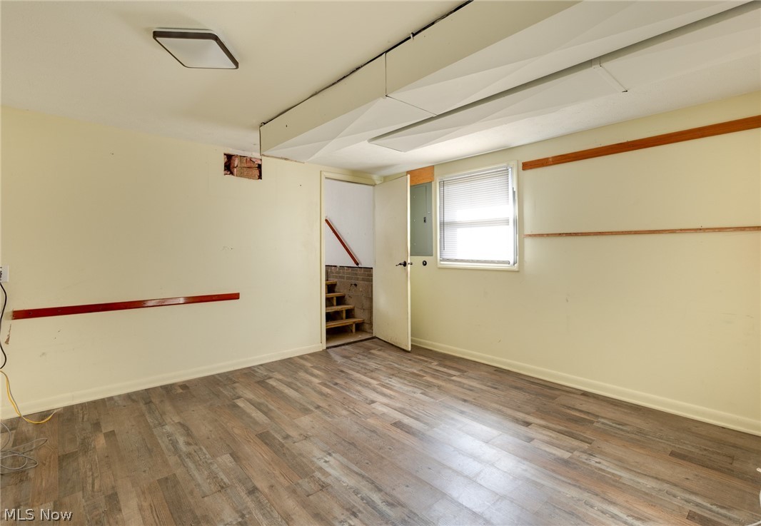 9416 Kieffer Road Mantua OH 44255