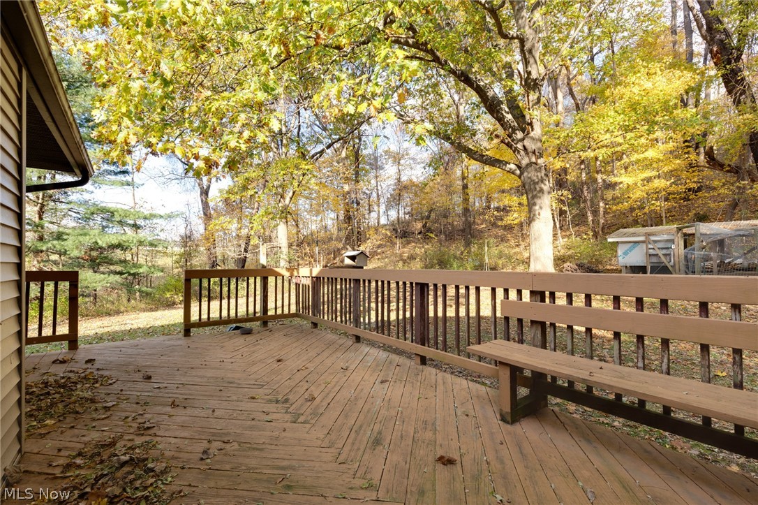 9416 Kieffer Road Mantua OH 44255