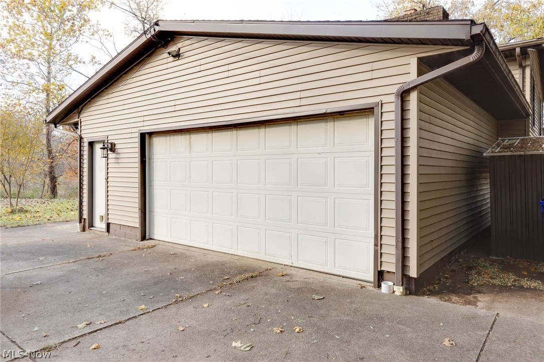 9416 Kieffer Road Mantua OH 44255