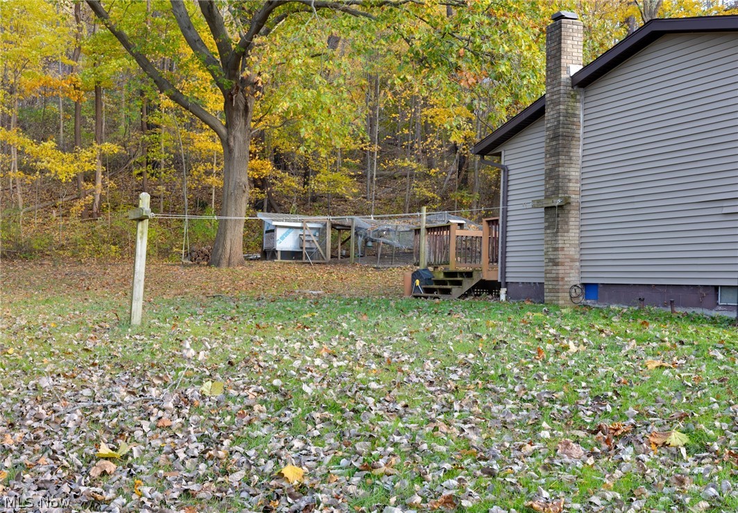 9416 Kieffer Road Mantua OH 44255