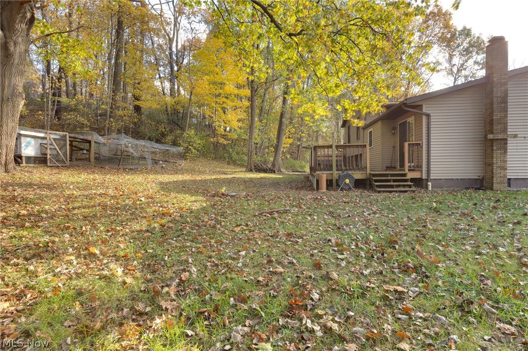 9416 Kieffer Road Mantua OH 44255