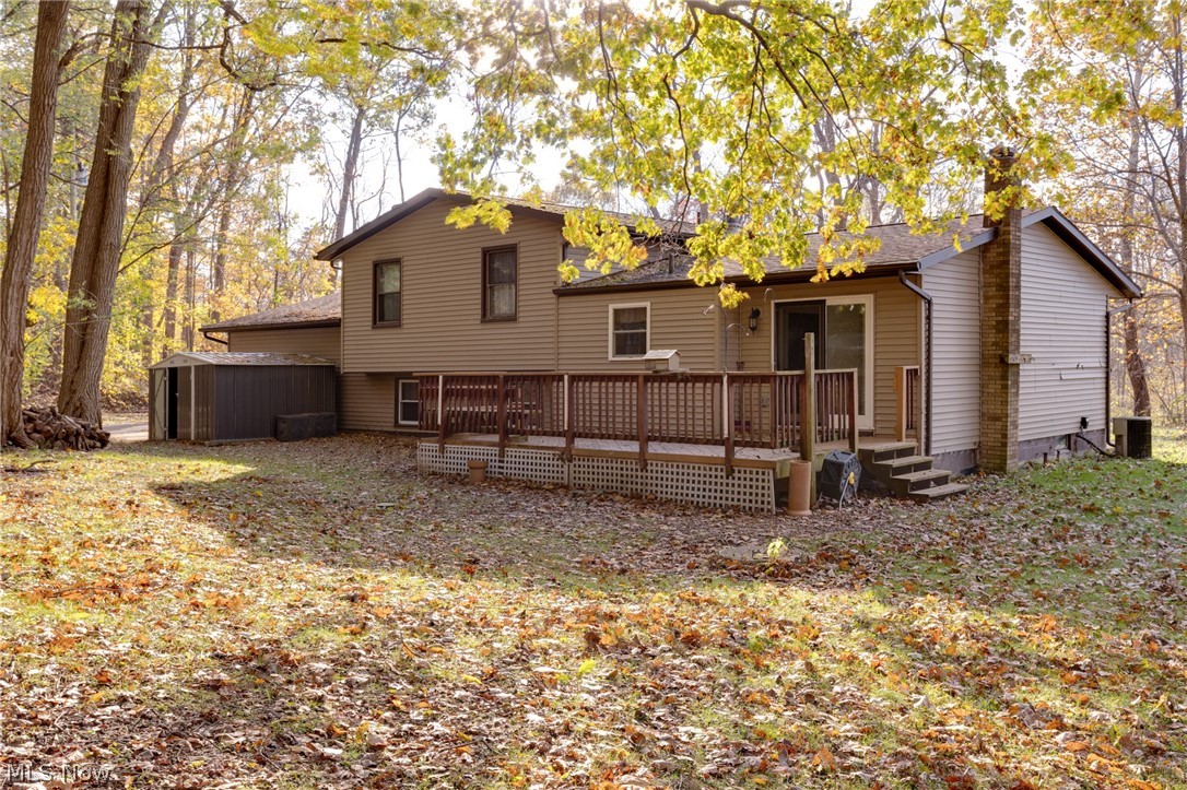 9416 Kieffer Road Mantua OH 44255