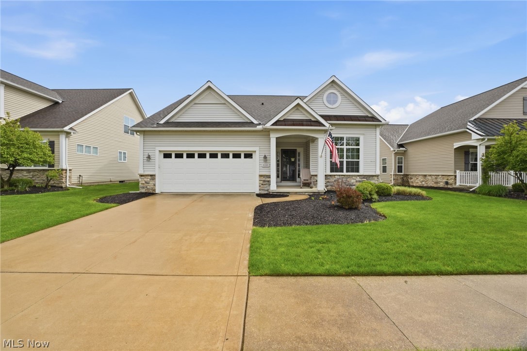 8220 Manor Gate Way Mentor OH 44060