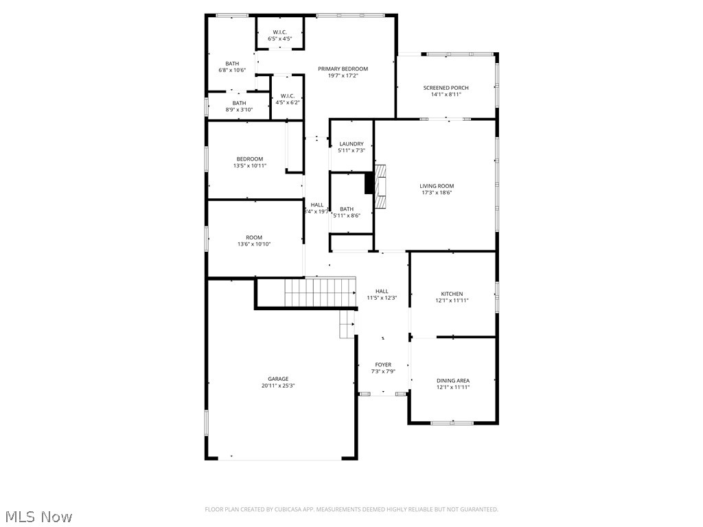 8220 Manor Gate Way Mentor OH 44060