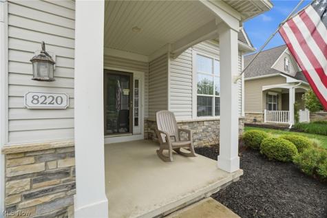 8220 Manor Gate Way Mentor OH 44060