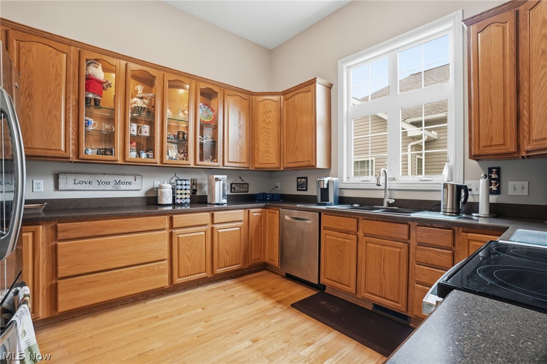 8220 Manor Gate Way Mentor OH 44060
