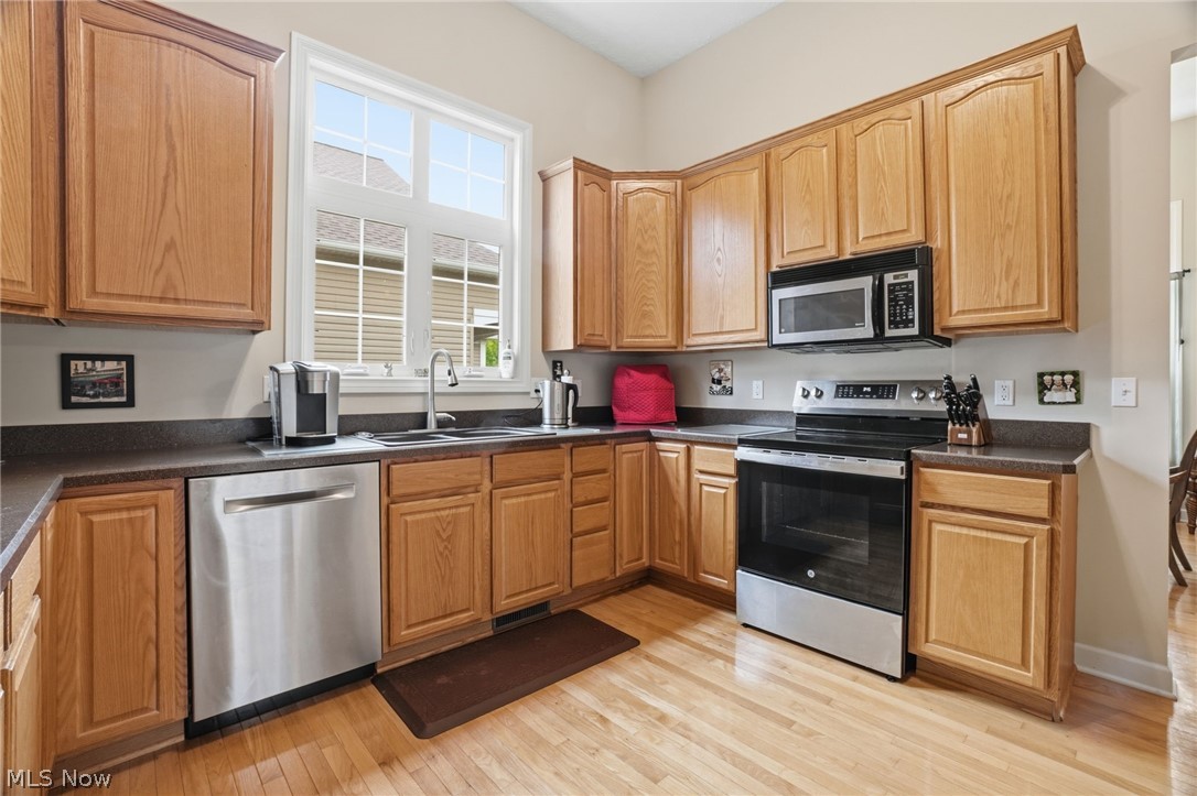 8220 Manor Gate Way Mentor OH 44060