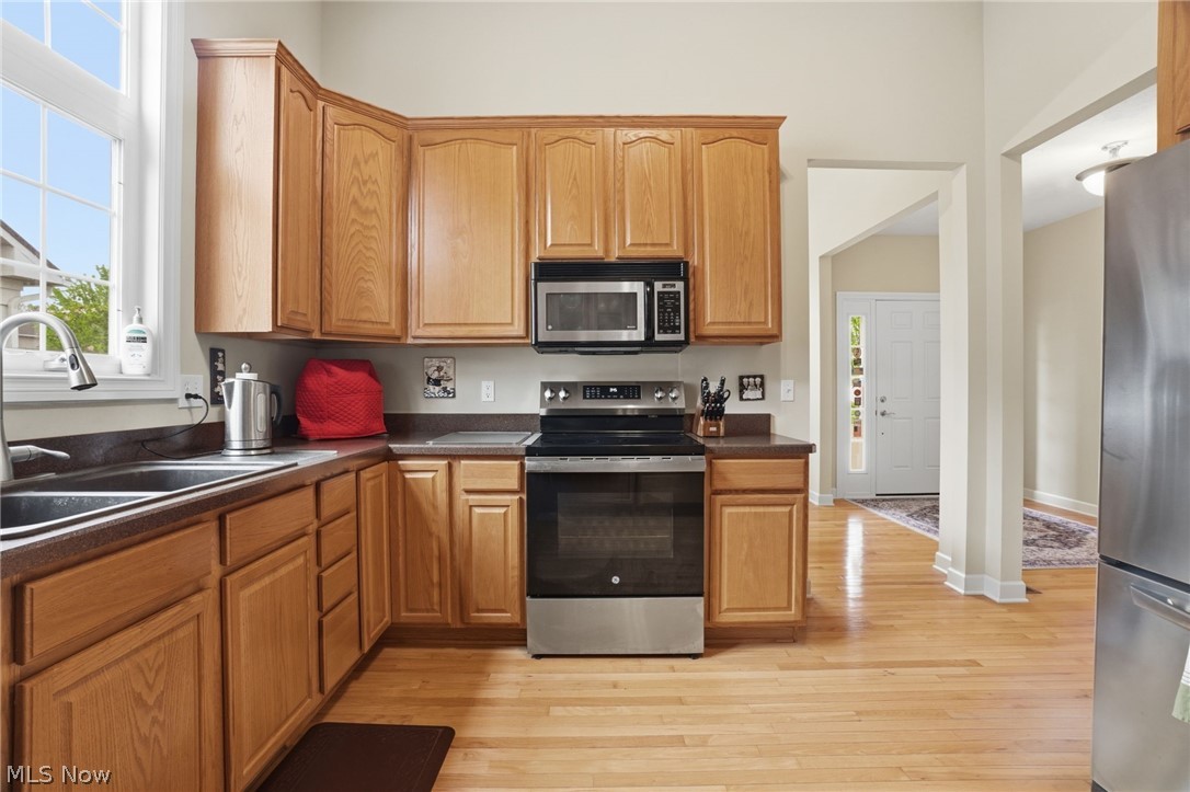 8220 Manor Gate Way Mentor OH 44060