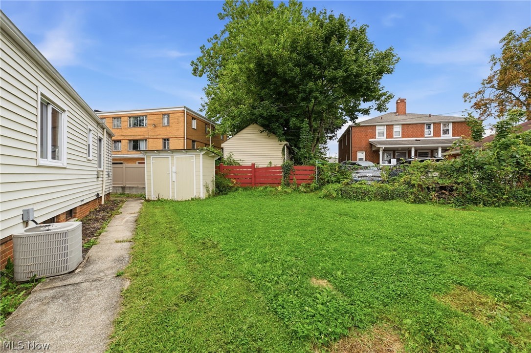 16285 Craigmere Drive Middleburg Heights OH 44130