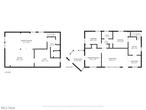 16285 Craigmere Drive Middleburg Heights OH 44130