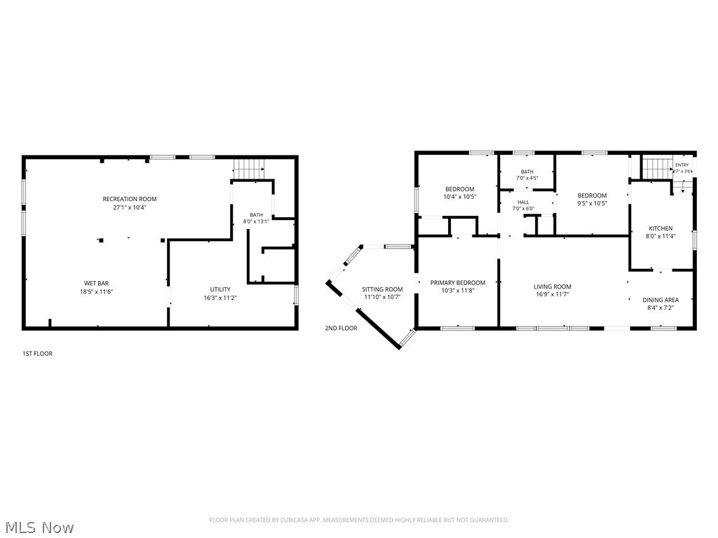 16285 Craigmere Drive Middleburg Heights OH 44130