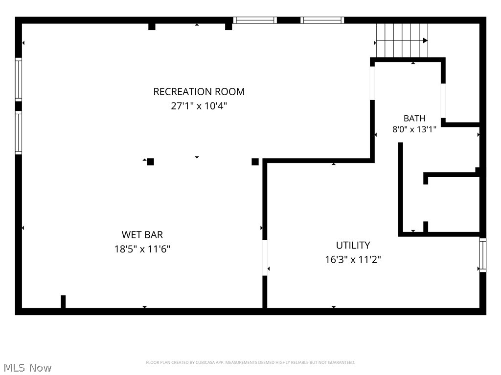 16285 Craigmere Drive Middleburg Heights OH 44130