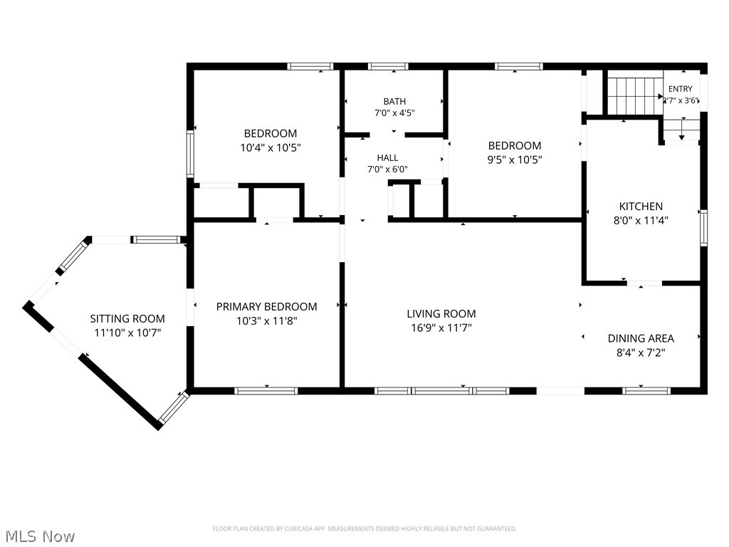 16285 Craigmere Drive Middleburg Heights OH 44130