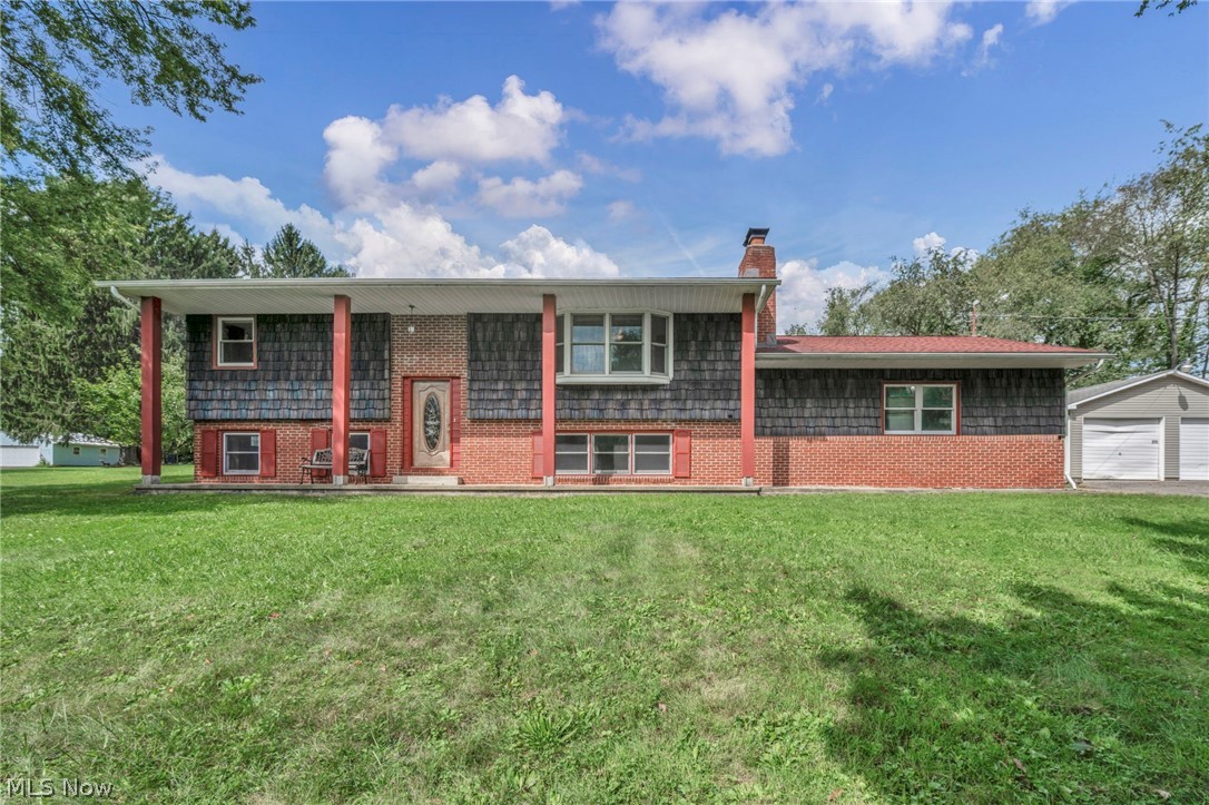 275 Smedley Drive Washingtonville OH 44490