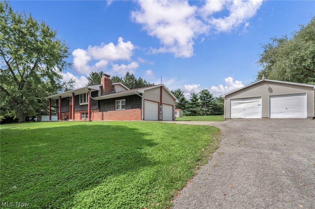 275 Smedley Drive Washingtonville OH 44490