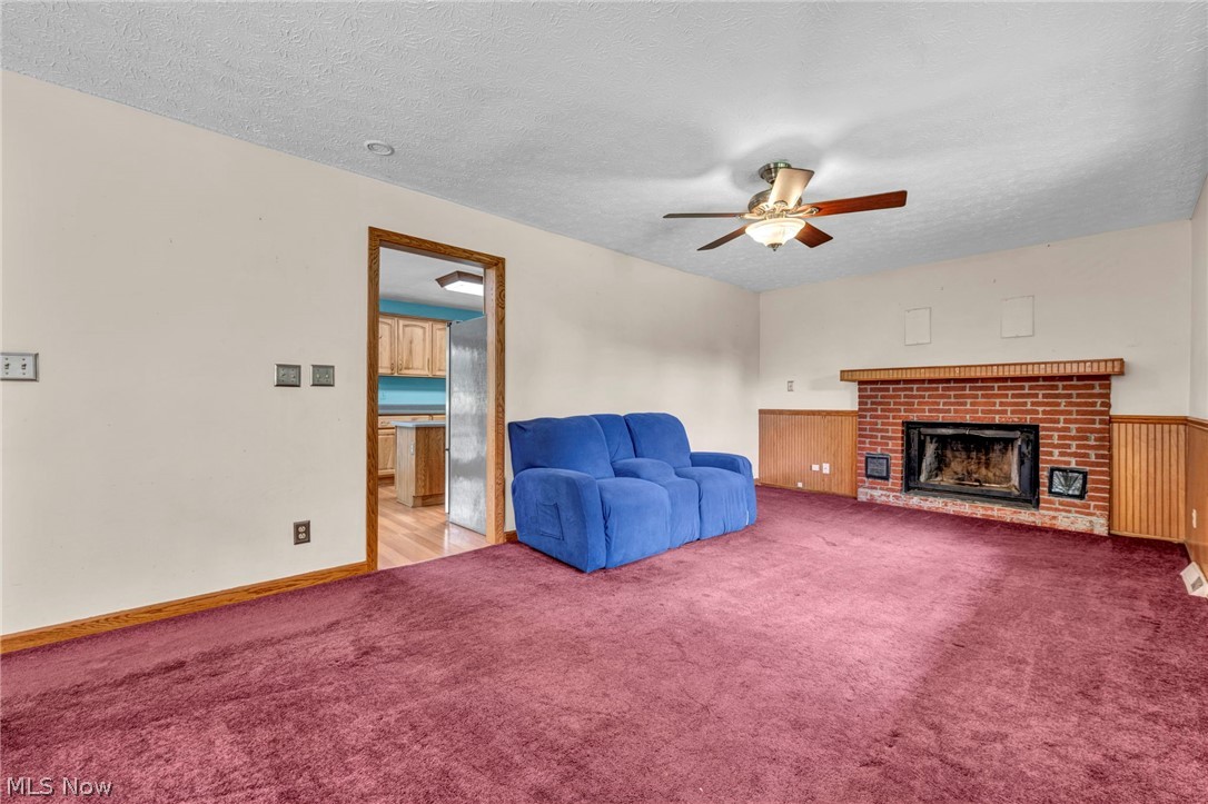275 Smedley Drive Washingtonville OH 44490