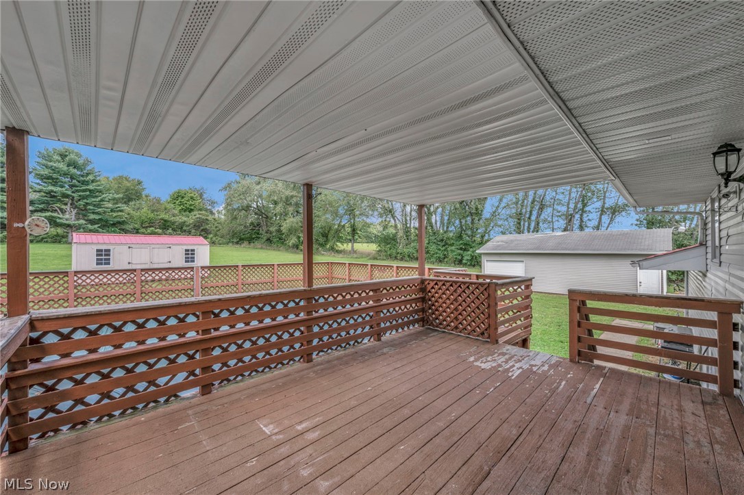 275 Smedley Drive Washingtonville OH 44490