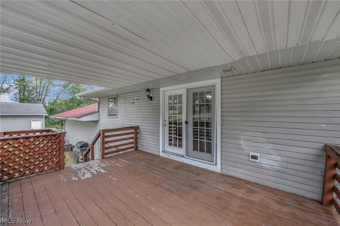 275 Smedley Drive Washingtonville OH 44490