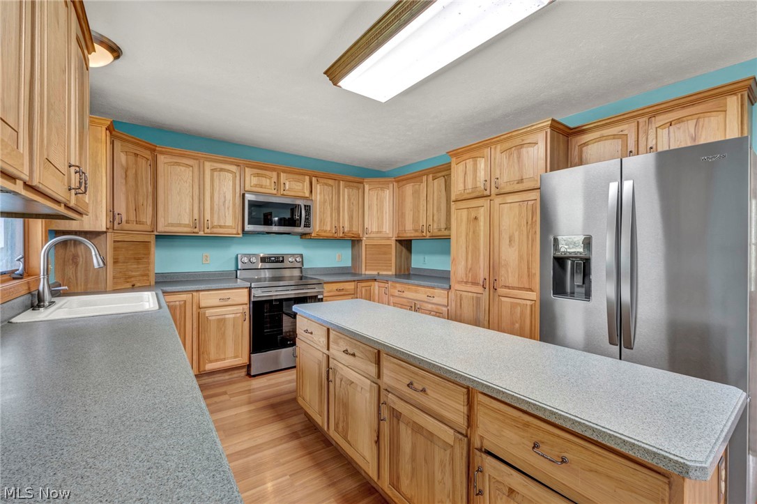 275 Smedley Drive Washingtonville OH 44490