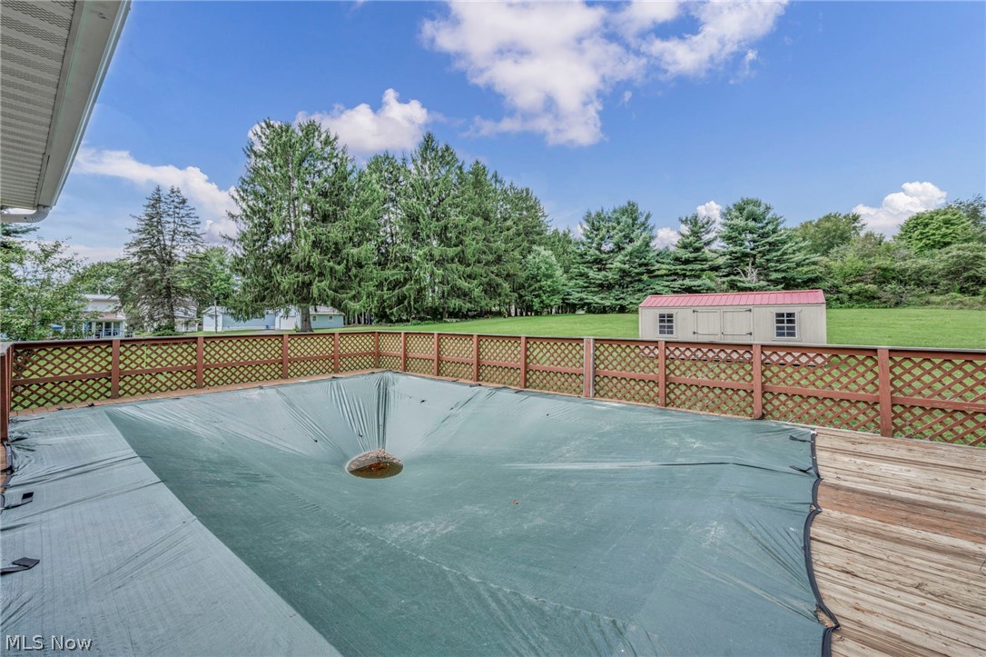 275 Smedley Drive Washingtonville OH 44490