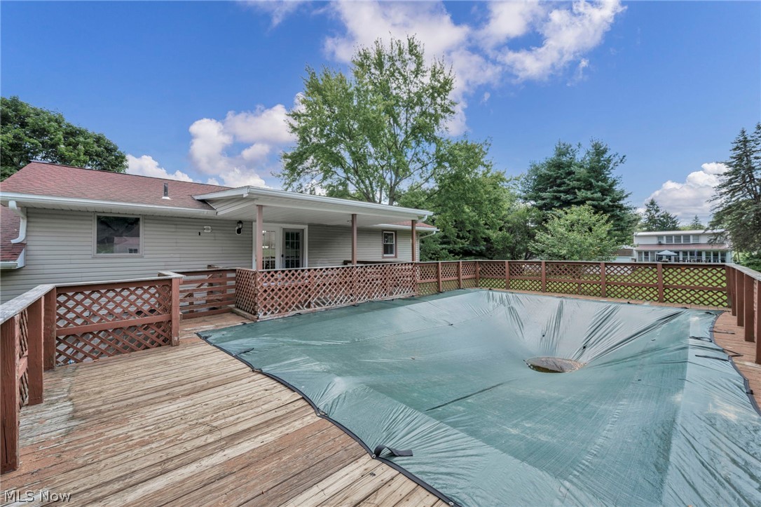 275 Smedley Drive Washingtonville OH 44490