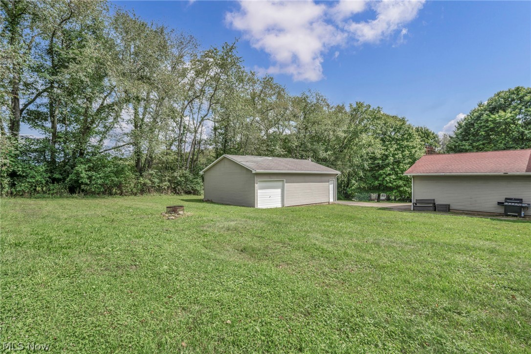 275 Smedley Drive Washingtonville OH 44490
