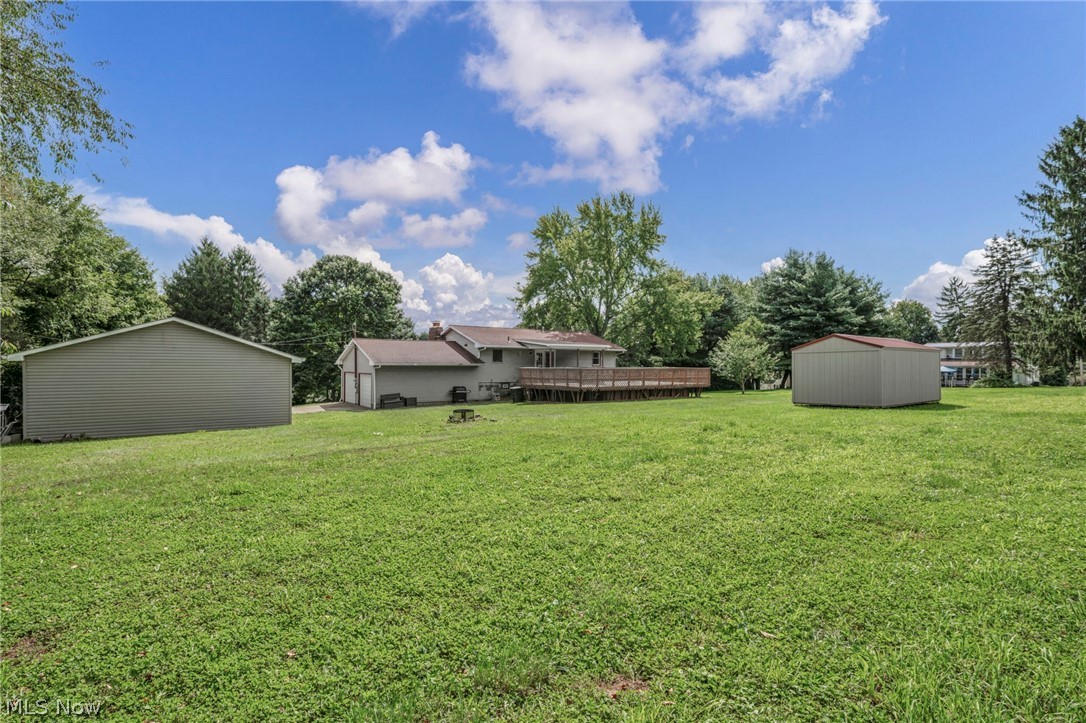 275 Smedley Drive Washingtonville OH 44490