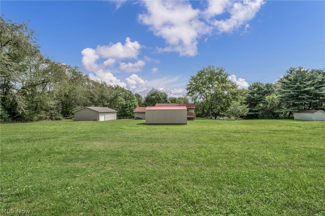 275 Smedley Drive Washingtonville OH 44490
