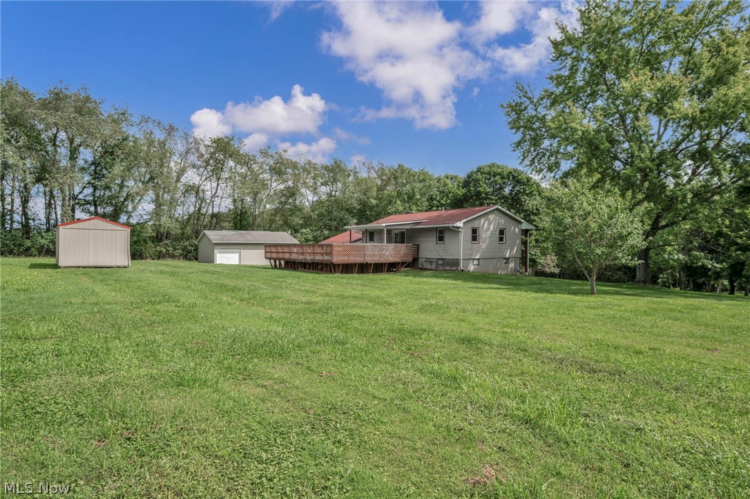 275 Smedley Drive Washingtonville OH 44490