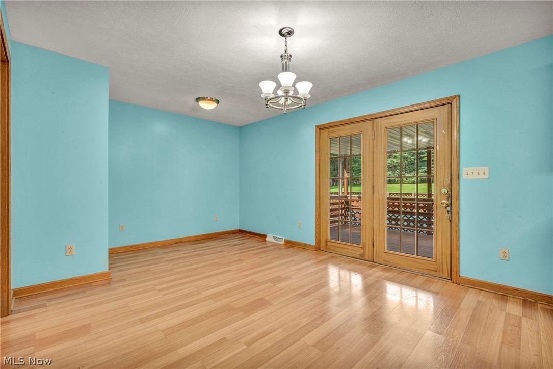 275 Smedley Drive Washingtonville OH 44490
