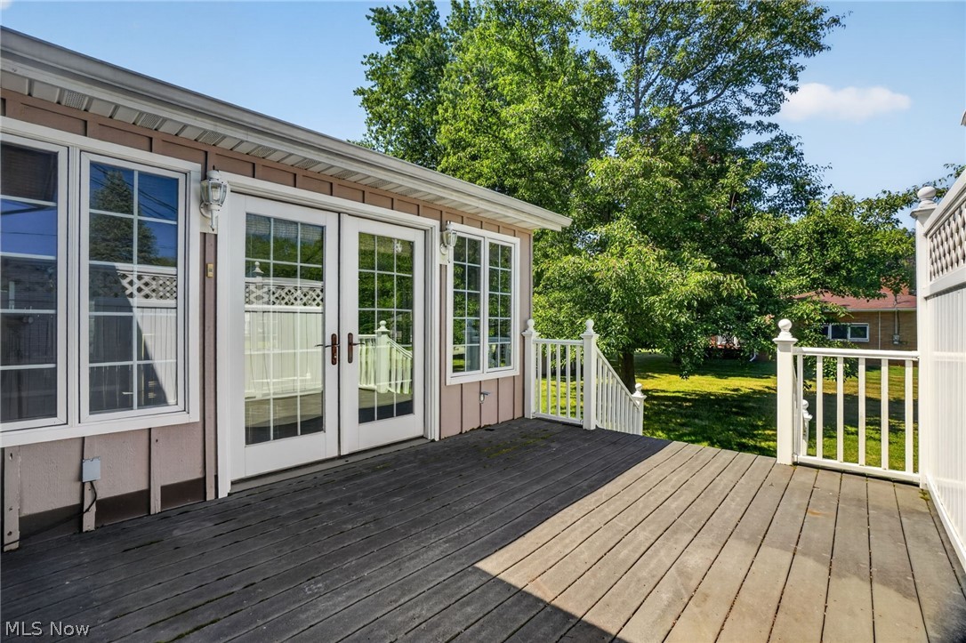779 Cricket Avenue Conneaut OH 44030