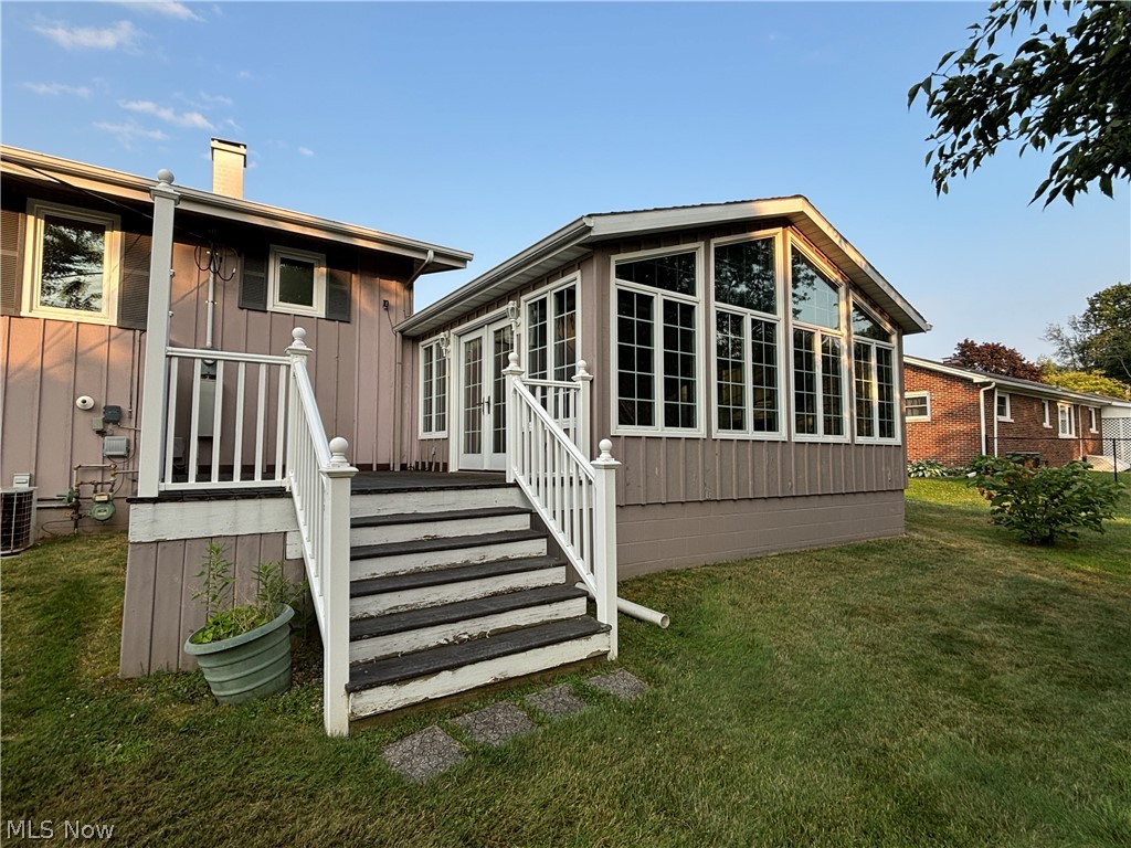 779 Cricket Avenue Conneaut OH 44030