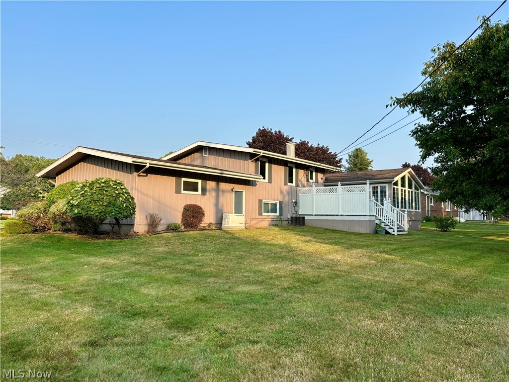779 Cricket Avenue Conneaut OH 44030