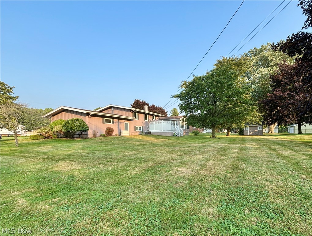 779 Cricket Avenue Conneaut OH 44030