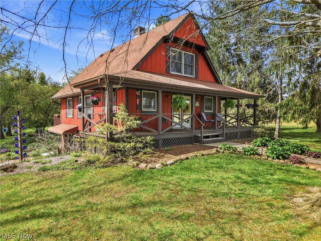 8412 State Route 224 Deerfield OH 44411