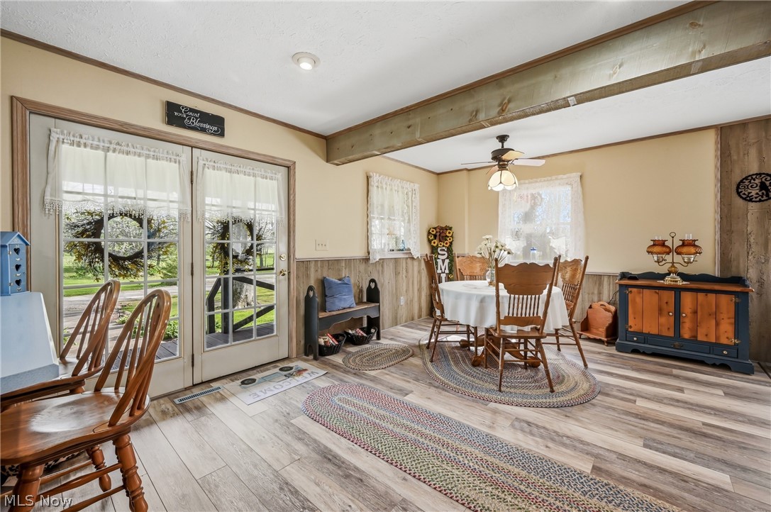 8412 State Route 224 Deerfield OH 44411
