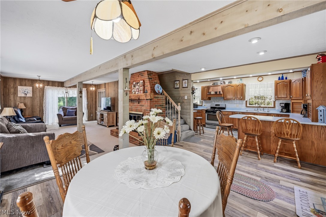 8412 State Route 224 Deerfield OH 44411
