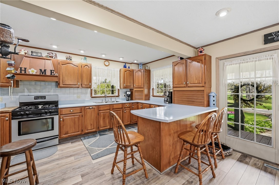 8412 State Route 224 Deerfield OH 44411