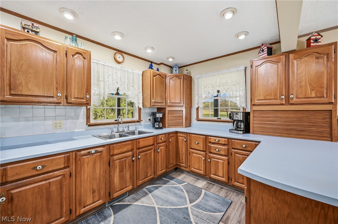 8412 State Route 224 Deerfield OH 44411