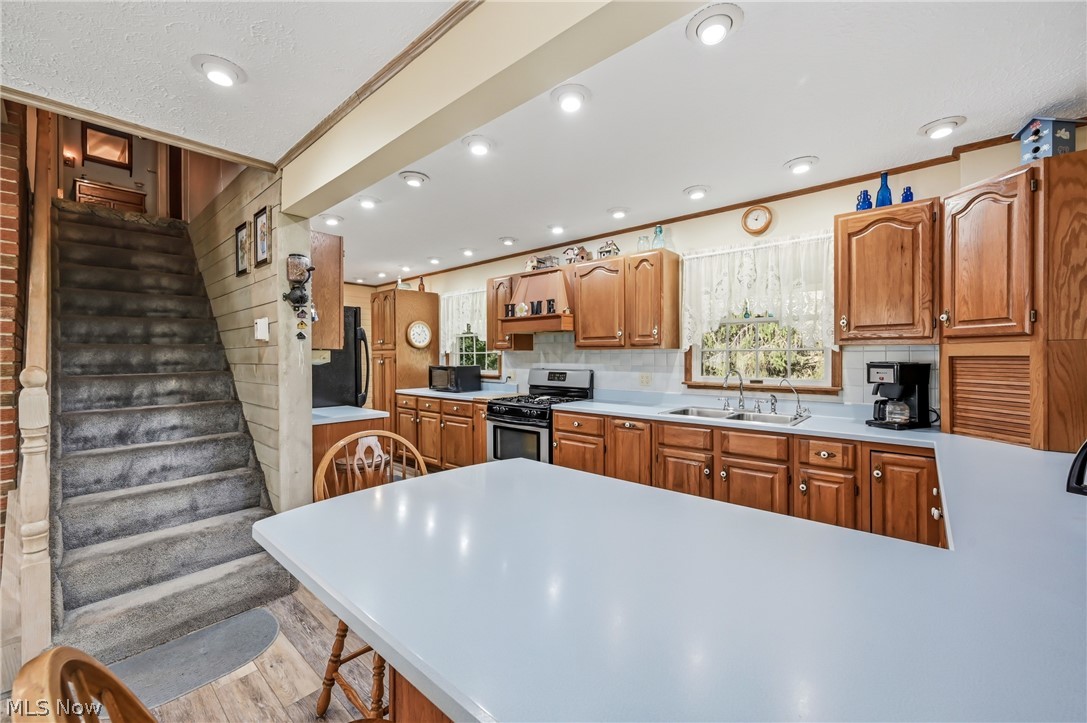 8412 State Route 224 Deerfield OH 44411