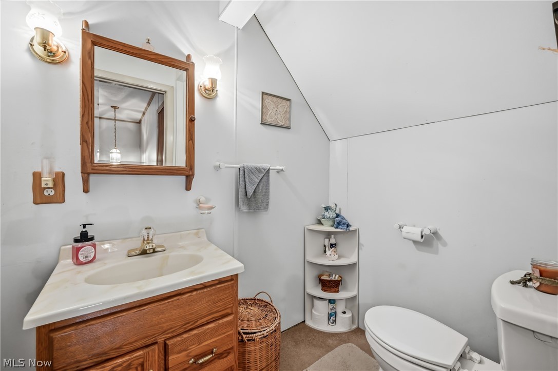 8412 State Route 224 Deerfield OH 44411