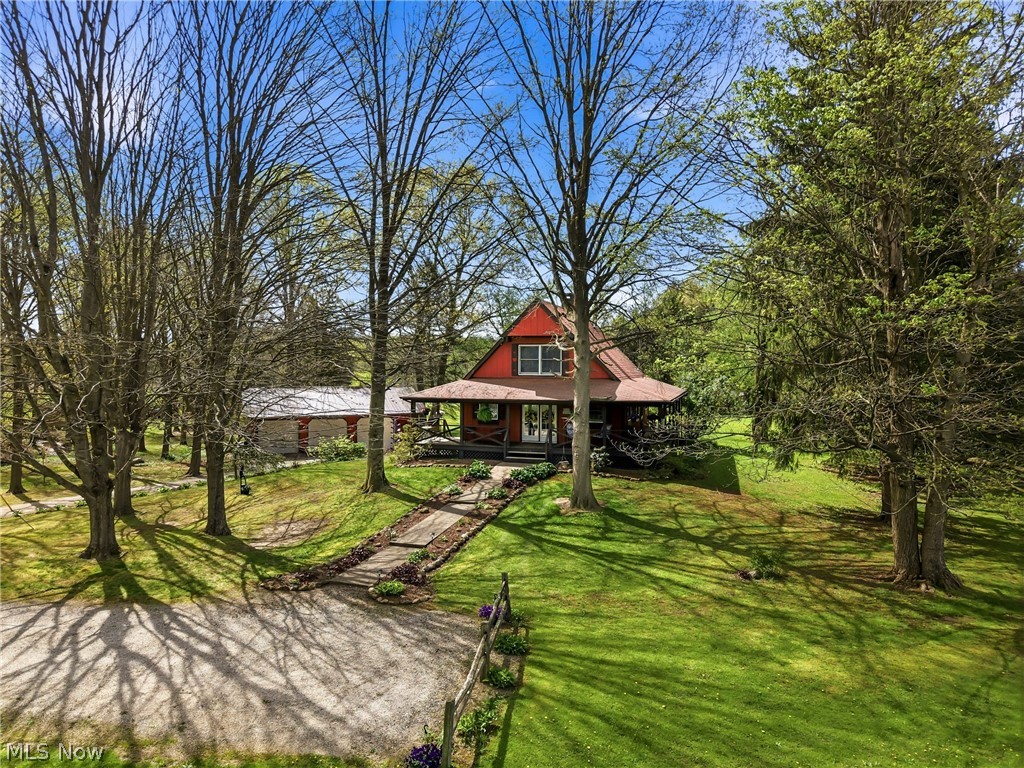 8412 State Route 224 Deerfield OH 44411