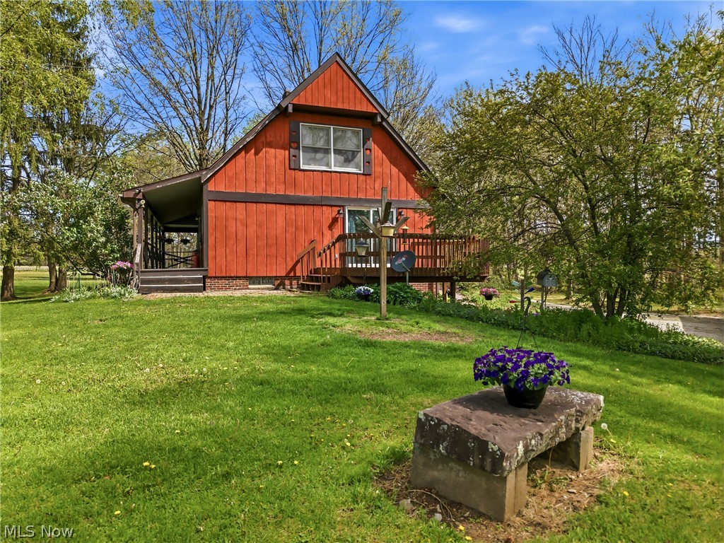 8412 State Route 224 Deerfield OH 44411