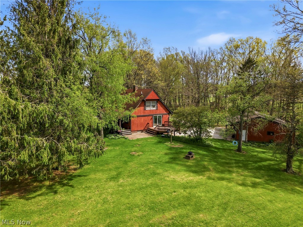 8412 State Route 224 Deerfield OH 44411