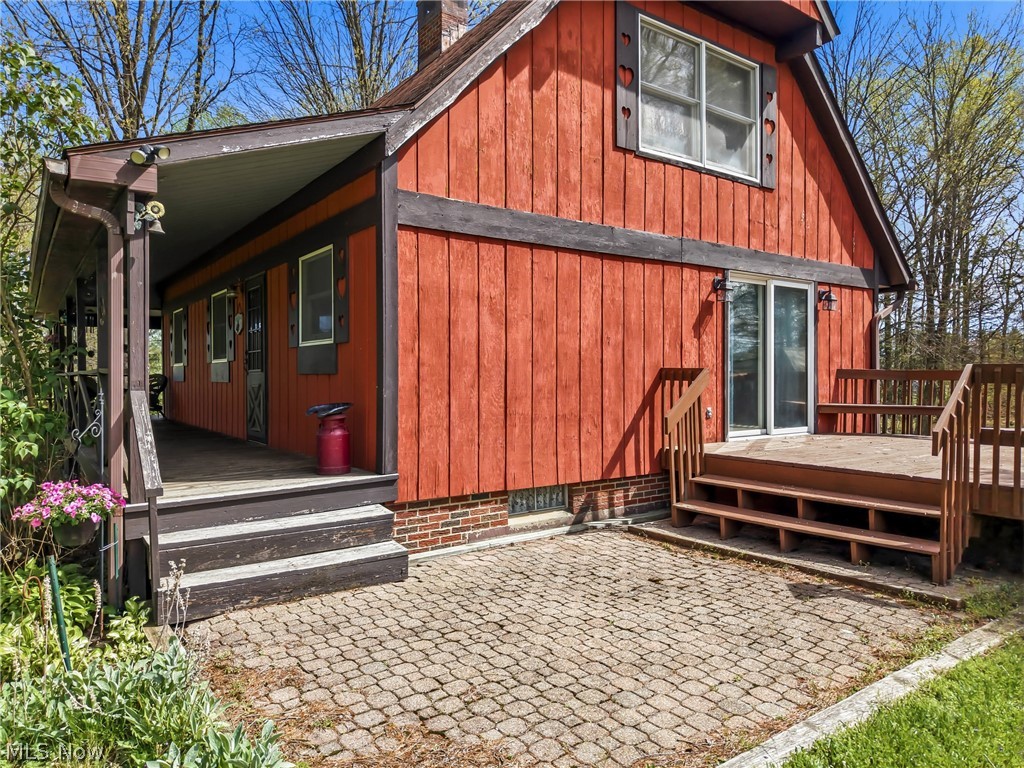 8412 State Route 224 Deerfield OH 44411
