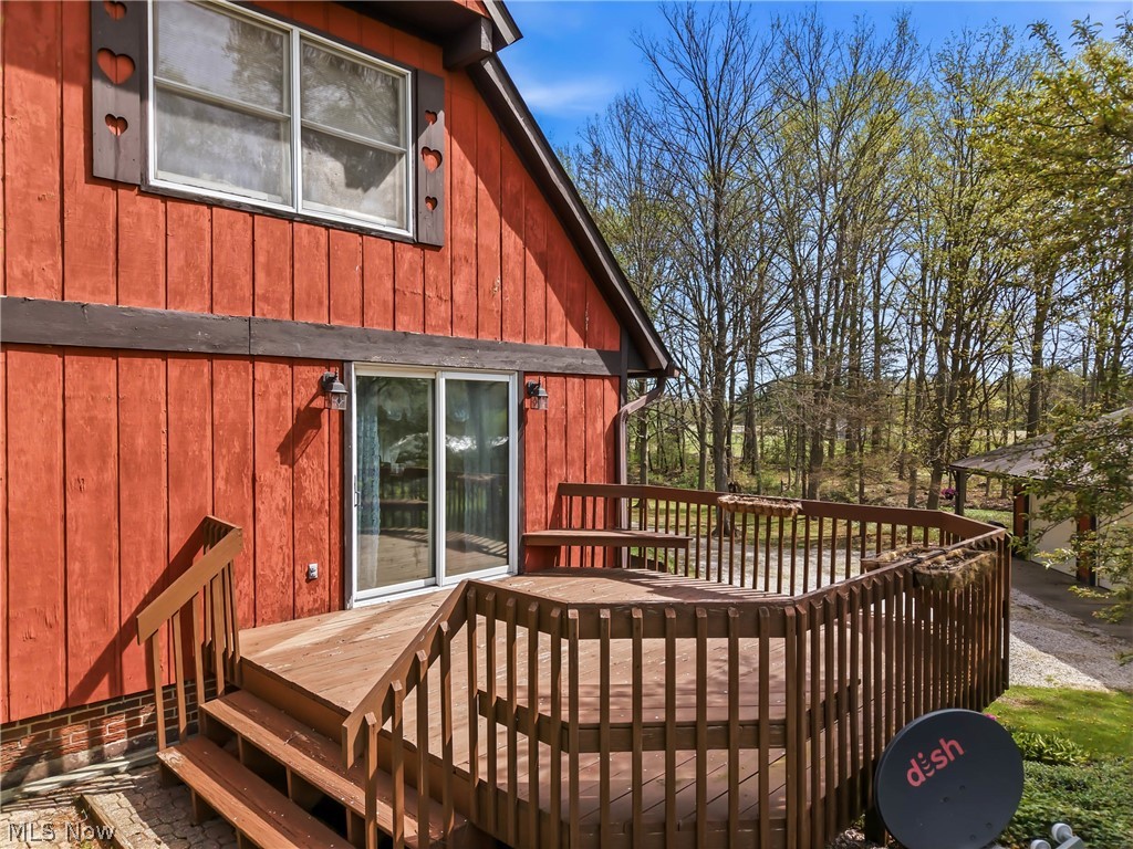 8412 State Route 224 Deerfield OH 44411