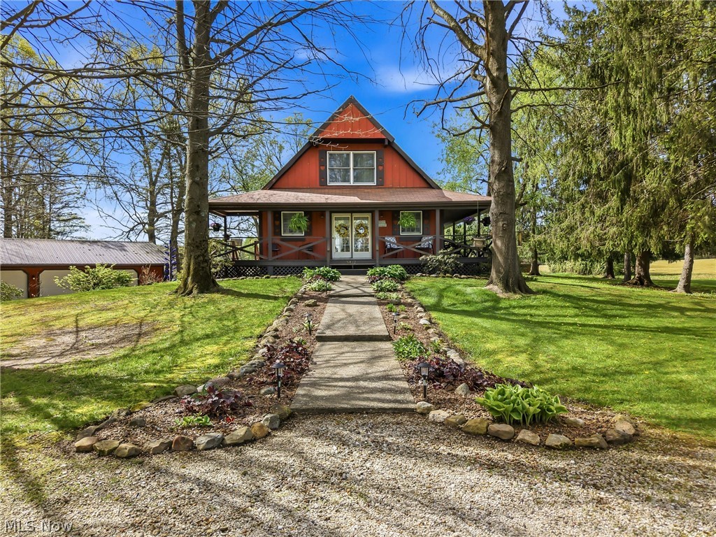 8412 State Route 224 Deerfield OH 44411