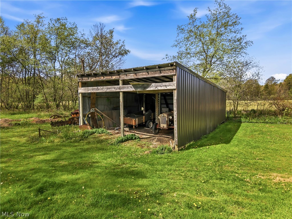 8412 State Route 224 Deerfield OH 44411