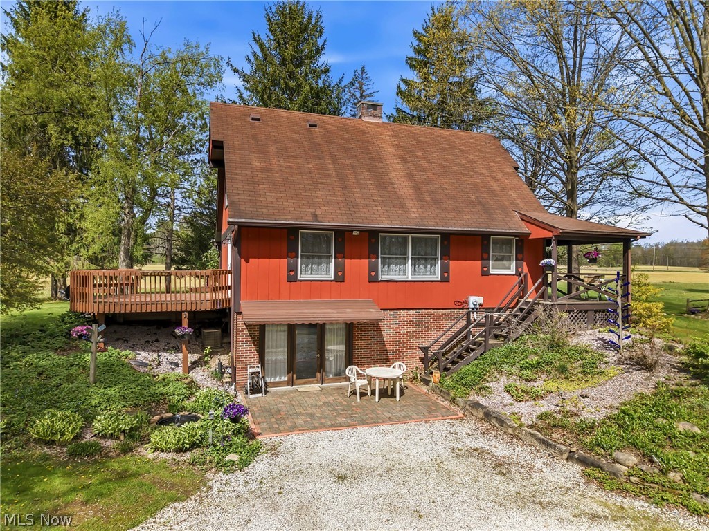 8412 State Route 224 Deerfield OH 44411